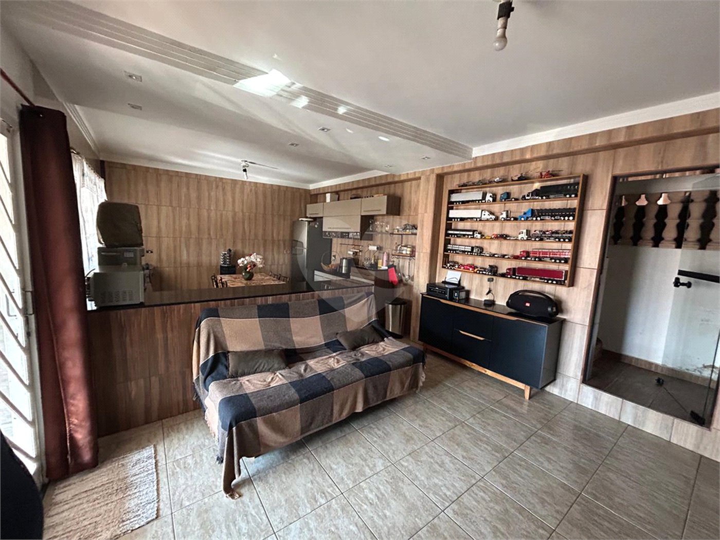 Casa à venda com 3 quartos em Vila Aldo Damini, Votorantim, SP