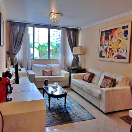 Apartamento à venda ou para alugar com 3 quartos, sendo 1 suíte, em Itaim Bibi, São Paulo, SP