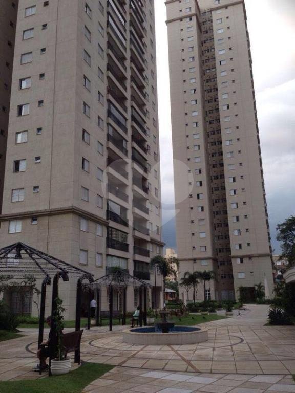 Apartamento à venda com 3 quartos, sendo 1 suíte, em Lauzane Paulista, São Paulo, SP