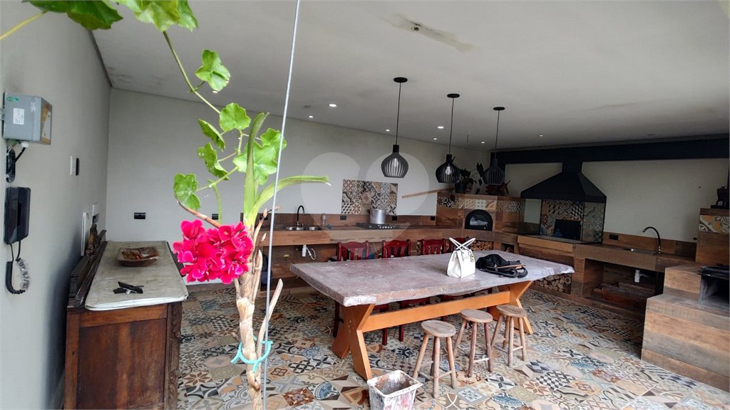 Casa à venda com 6 suítes em Serra da Cantareira, Mairiporã, SP