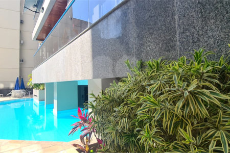 Apartamento à venda com 2 suítes em Copacabana, Rio de Janeiro, RJ