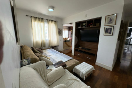 Apartamento à venda com 3 suítes em Jardim Portal da Colina, Sorocaba, SP