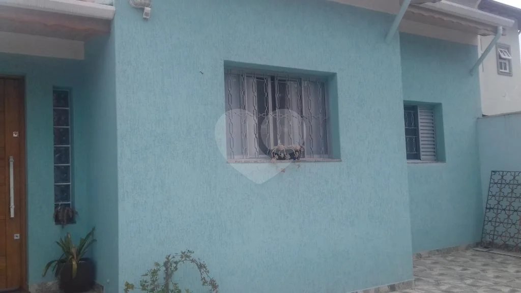 Excelente casa térrea em local privilegiado no bairro do Imirim .