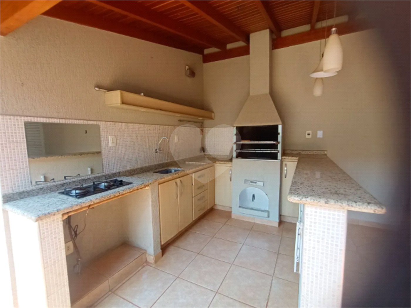 Casa à venda com 4 quartos, sendo 1 suíte, no condomínio Villa Real Ribeirao Preto, Ribeirão Preto - SP