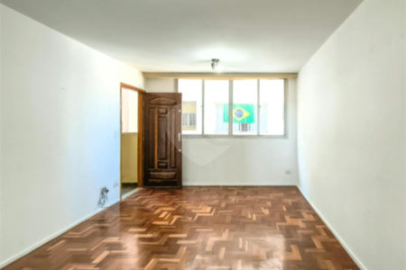 Apartamento à venda com 3 quartos, sendo 1 suíte, em Vila Santana, São Paulo, SP