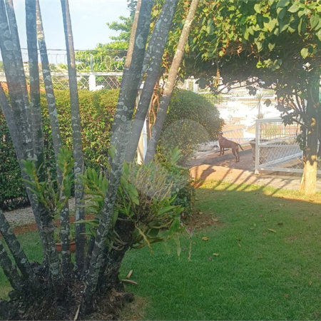 Casa Térrea à venda com 4 quartos, sendo 1 suíte, em Vila Trujillo, Sorocaba, SP