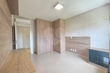 Apartamento à venda ou para alugar com 3 suítes no Centro, Vinhedo, SP