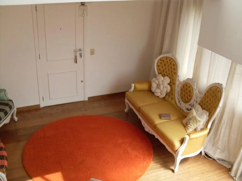 Cobertura à venda com 3 quartos, sendo 1 suíte,  em Vila Suzana, São Paulo, SP