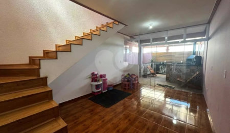 Casa à venda com 3 quartos, sendo 1 suíte,  em Vila Maria Isabel, Itapetininga, SP