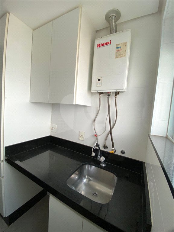 Apartamento para alugar com 2 quartos, sendo 1 suíte, em Tatuapé, São Paulo, SP