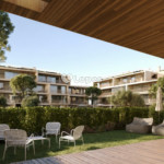 Apartamento T2 à venda em Vilamoura, Algarve, Portugal – Lumare