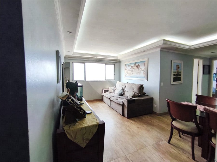 Apartamento à venda com 2 quartos em Santana, São Paulo, SP
