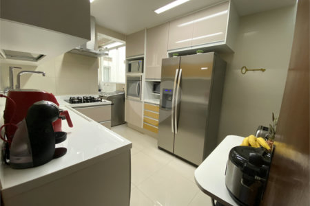 Apartamento à venda com 3 quartos, sendo 1 suíte, em Tijuca, Rio de Janeiro, RJ