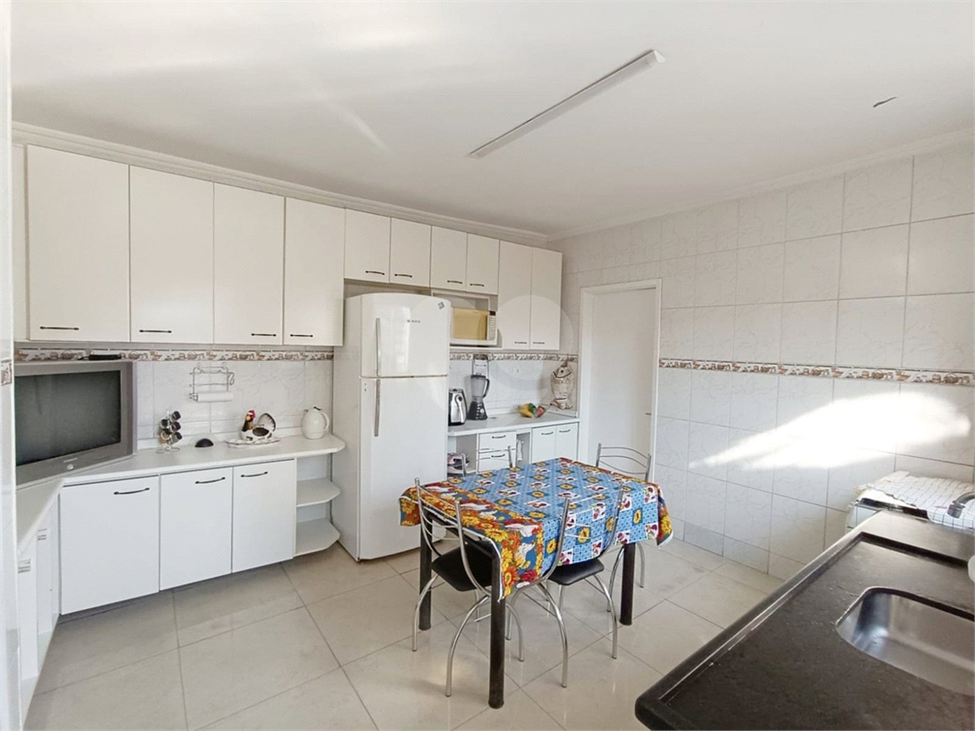 Casa à venda com 3 quartos, sendo 2 suítes, em Freguesia do Ó, São Paulo, SP