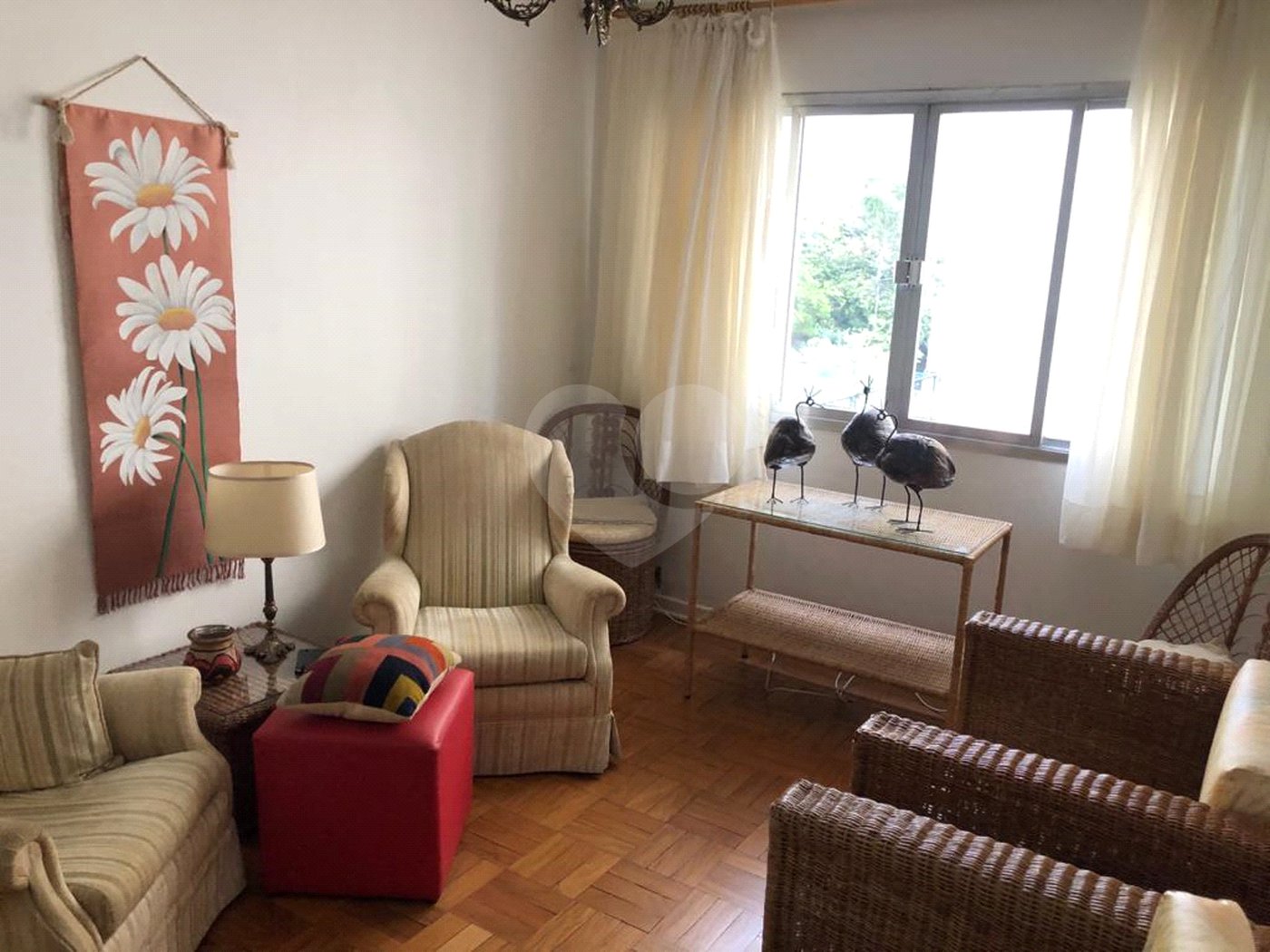 Apartamento à venda com 2 quartos em Santana, São Paulo, SP