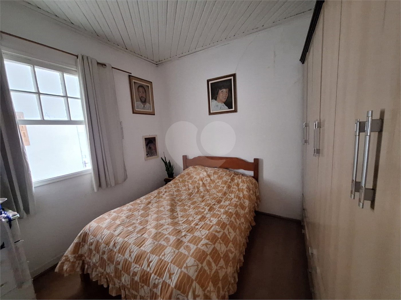 Casa Térrea à venda com 3 quartos em Santana, São Paulo, SP