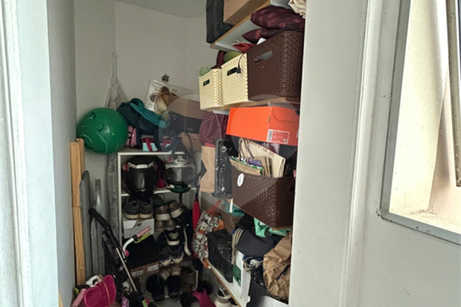 Apartamento à venda com 2 quartos em Limão, São Paulo, SP