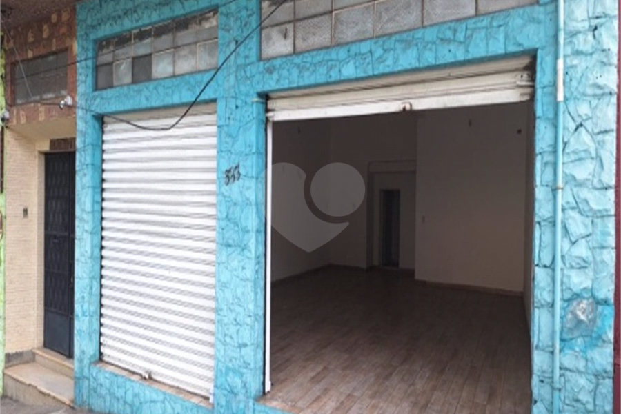 Salão para alugar em Santana, São Paulo, SP