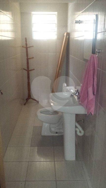 Casa em condomínio à venda com 5 quartos, sendo 3 suítes,  em Tucuruvi, São Paulo, SP