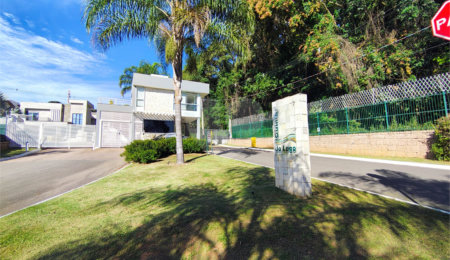 Terreno à venda no condomínio Quinta dos Lagos, Jundiaí - SP