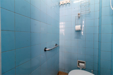 Apartamento à venda com 2 quartos em Pinheiros, São Paulo, SP
