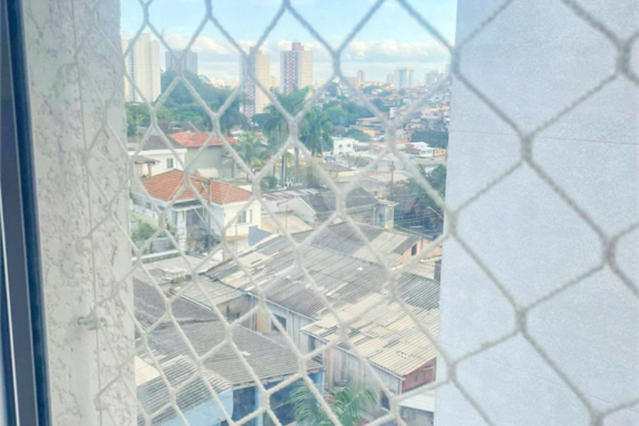 Apartamento à venda com 2 quartos em Freguesia do Ó, São Paulo, SP