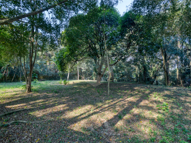 Terreno à venda com 1 quarto no condomínio Chácara Flora, São Paulo - SP