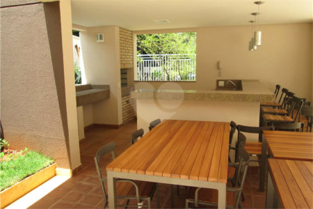 Apartamento à venda com 3 quartos, sendo 2 suítes, em Tatuapé, São Paulo, SP