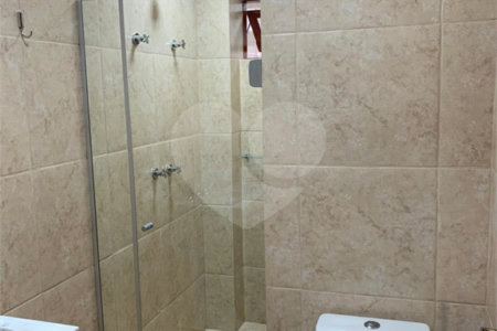 Apartamento para alugar com 1 suíte em Pinheiros, São Paulo, SP
