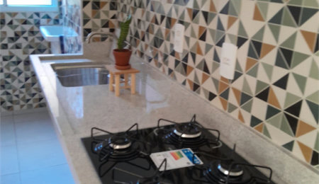 Apartamento à venda com 2 quartos em Jardim Arpoador, São Paulo, SP