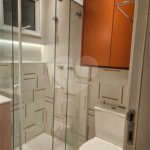 Apartamento à venda com 2 quartos, sendo 1 suíte, em Jardim Leonor Mendes de Barros, São Paulo, SP