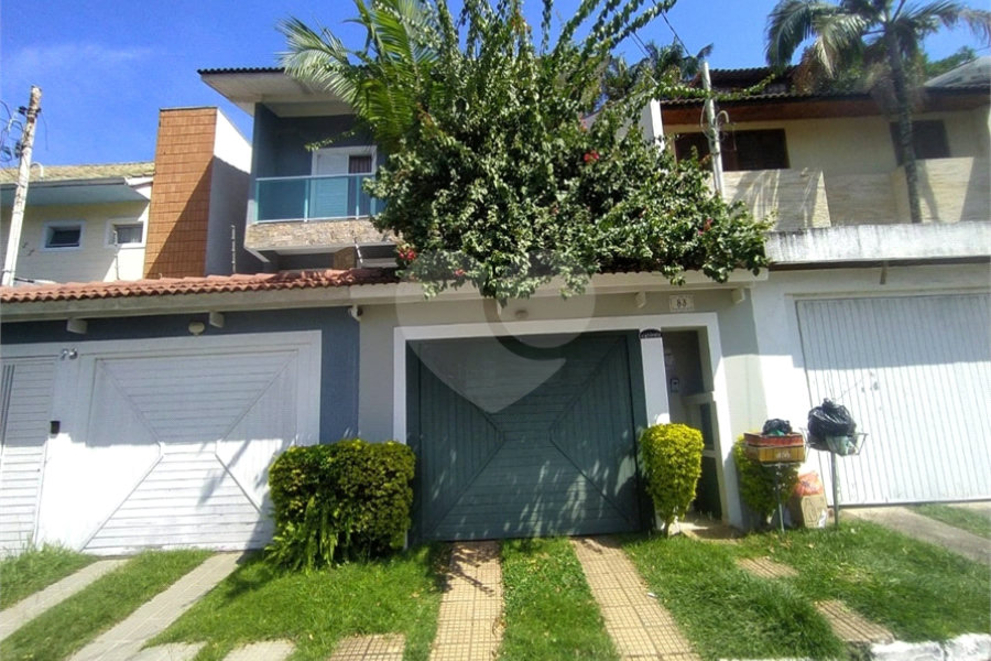 Sobrado à venda com 3 quartos, sendo 1 suíte, em Lauzane Paulista, São Paulo, SP