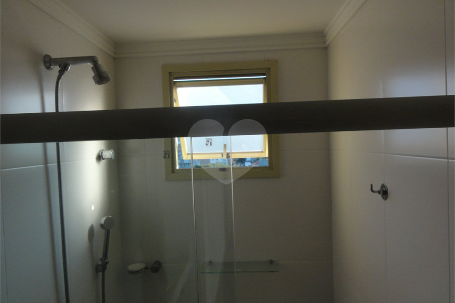 Apartamento à venda com 1 quarto em Santana, São Paulo, SP