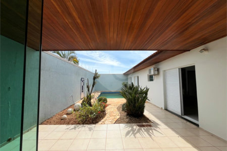 Casa à venda com 3 quartos em Jardim Alvorada, Itapetininga, SP