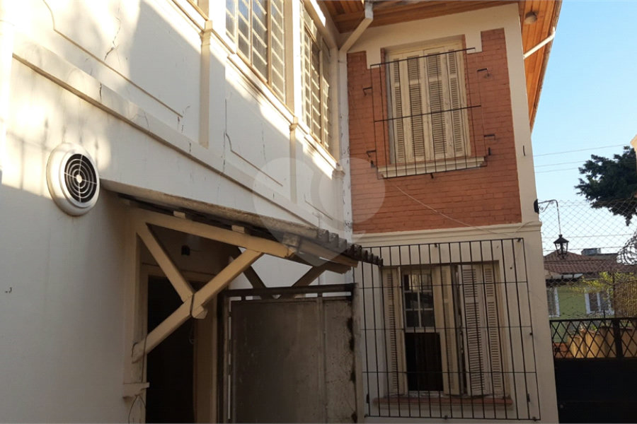 Sobrado à venda ou para alugar com 3 quartos em Santana, São Paulo, SP