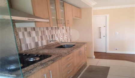 Apartamento à venda com 2 quartos em Jardim Alice, Indaiatuba, SP