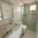 Apartamento com 3 dormitórios à venda, 80 m² por R$ 890.000,00 - Gonzaga - Santos/SP