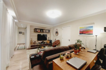 Apartamento à venda com 3 quartos, sendo 1 suíte,  em Vila Leopoldina, São Paulo, SP