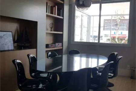 Apartamento à venda com 2 quartos, sendo 1 suíte, em Vila Cordeiro, São Paulo, SP