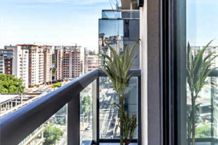 Apartamento à venda com 3 suítes em Jardim Paulista, São Paulo, SP