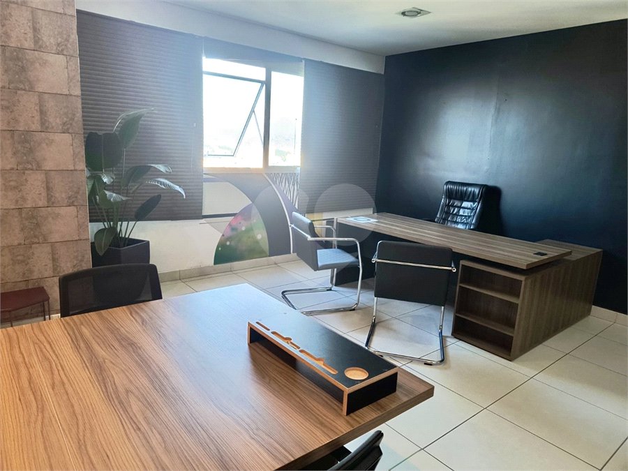 Sala à venda no Centro, São Bernardo do Campo, SP