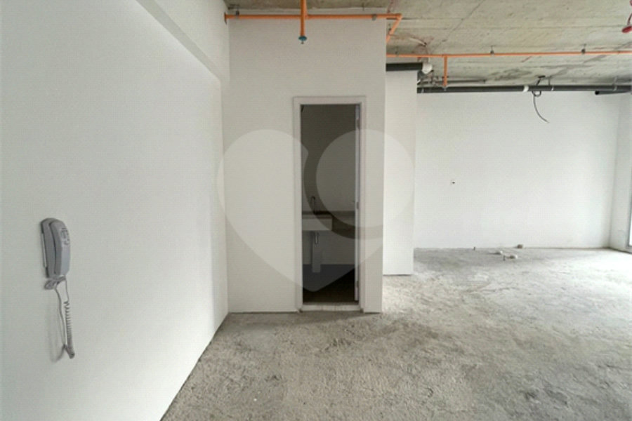 Sala para alugar em Pinheiros, São Paulo, SP
