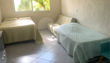 Apartamento à venda com 1 quarto no Centro, São Paulo, SP