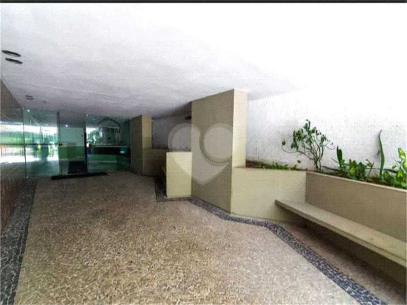 Apartamento à venda com 1 quarto em GRAJAÚ, Rio de Janeiro, RJ