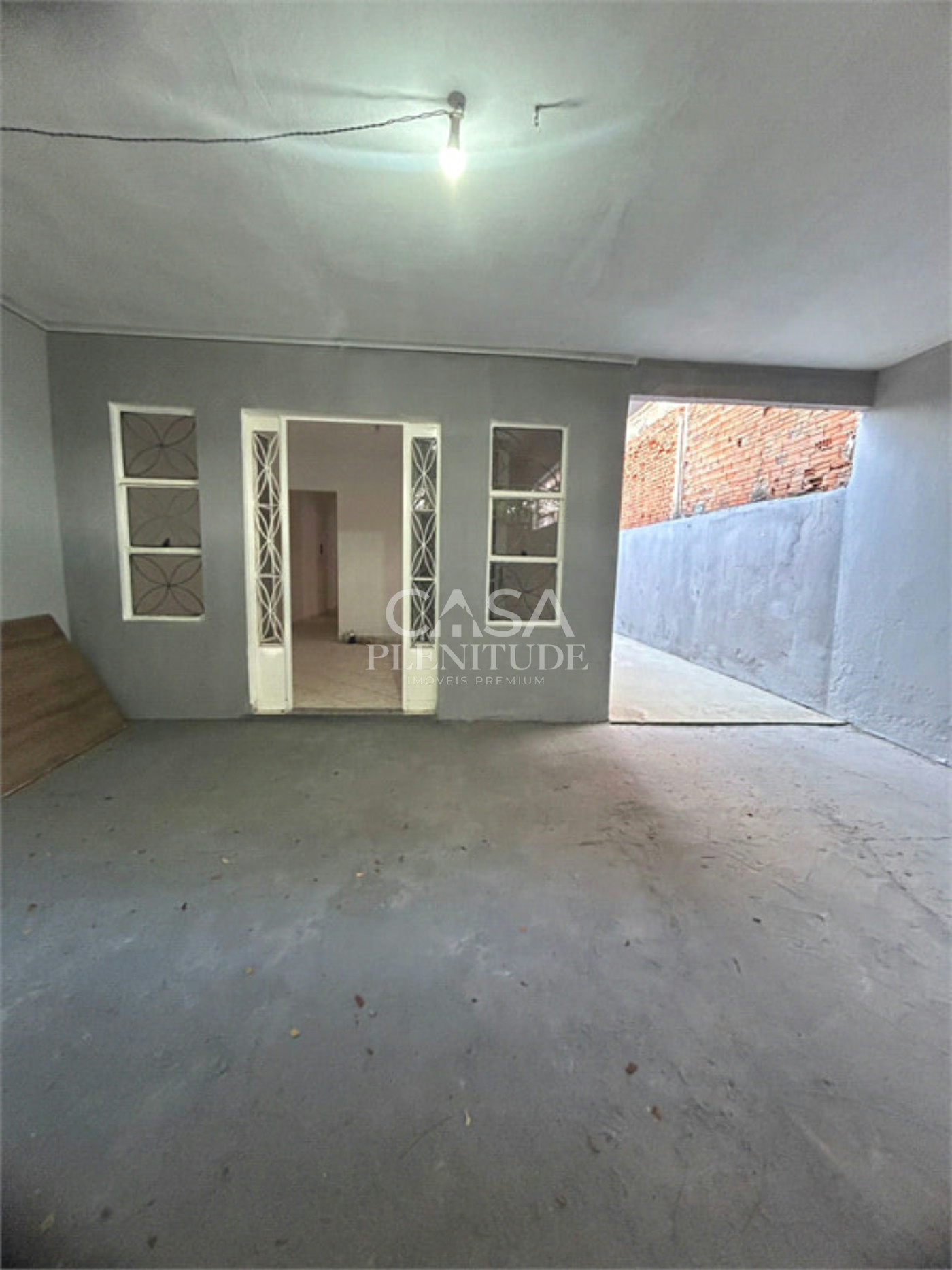 Casa à venda com 2 quartos em Jardim Casa Branca, Sorocaba, SP