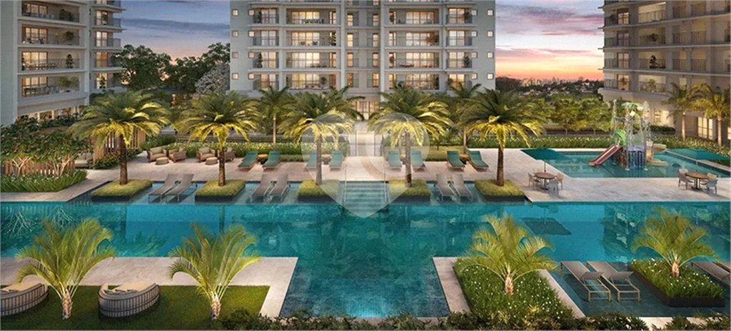 Apartamento à venda com 3 suítes em Tucuruvi, São Paulo, SP