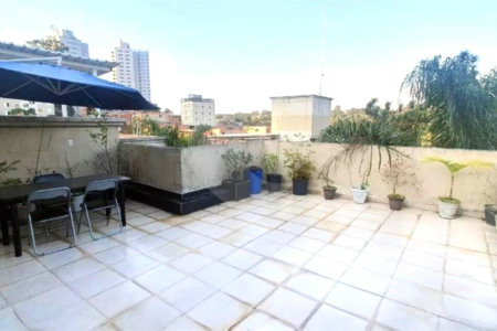 Apartamento à venda com 3 quartos, sendo 1 suíte, em Paraisópolis, São Paulo, SP