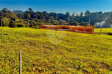 Terreno à venda no condomínio Villagio Italia, Sorocaba - SP