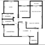 Apartamento à venda com 3 quartos, sendo 1 suíte,  em Vila Pagano, Valinhos, SP
