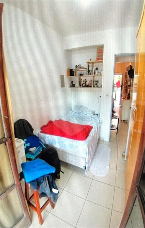 Sobrado à venda com 5 quartos, sendo 2 suítes, em Tucuruvi, São Paulo, SP